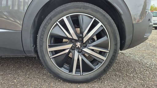 Peugeot 3008 1.6 THP 225 Hybrid-e EAT8 - GT – 2022 – 46503 km – Hybride rechargeable – Boîte Automatique — photo 21