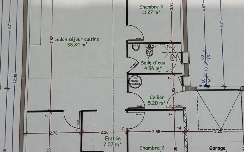 Photo 1