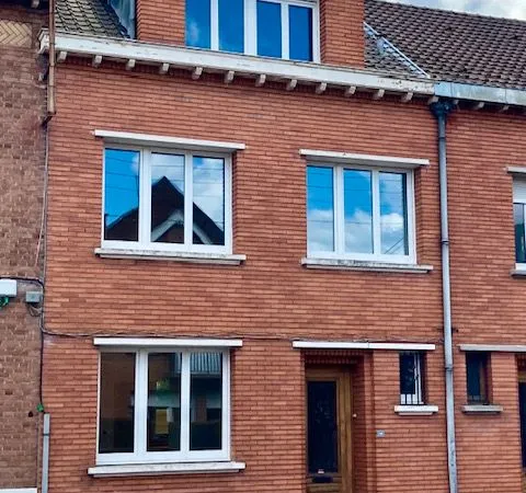 Maison de ville 4 pièces 114 m²