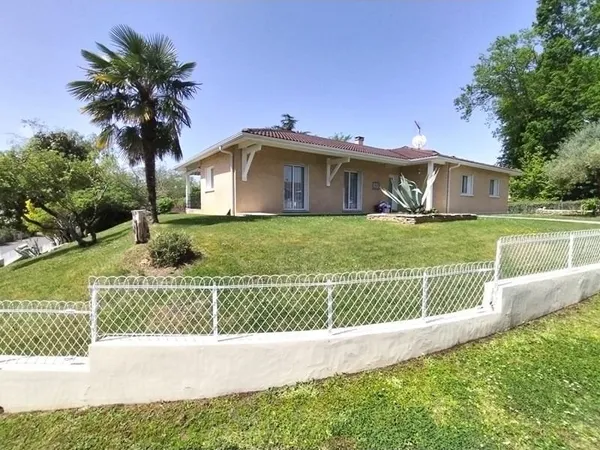 VILLA SUR MONT DE MARSAN