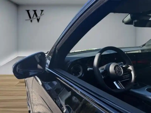 Mercedes Glb 250+ avec technologie eq limit — photo 11