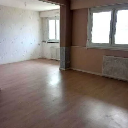 Appartement 4 pièces 79 m²
