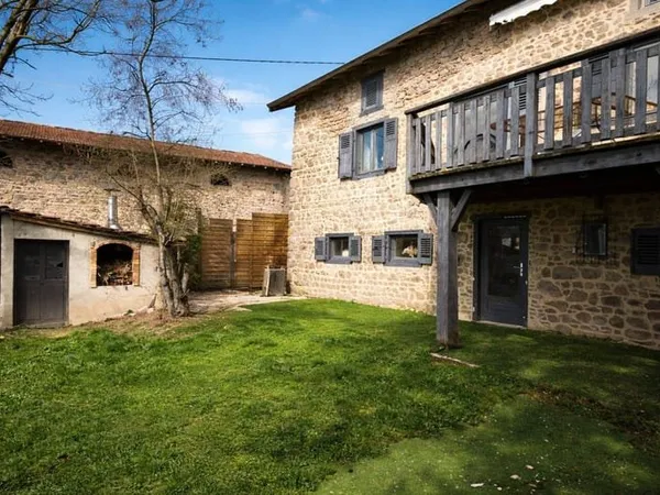Maison 5 pièces 115 m²