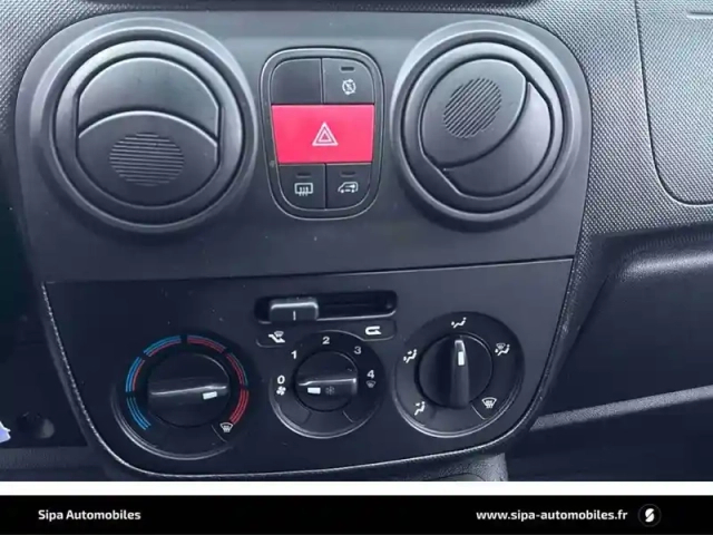 Fiat Fiorino tole 1.3 16v multijet 80 — photo 45