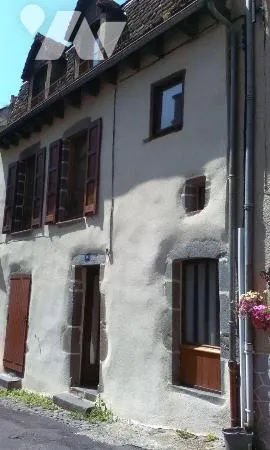 Immeuble 86 m²