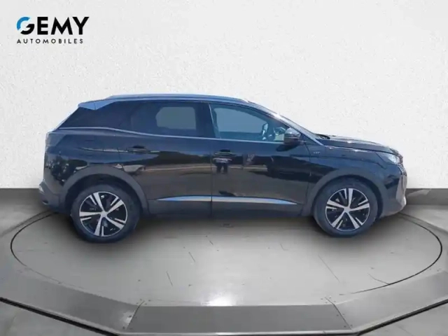 Peugeot 3008 puretech 130ch s&amp;s eat8 — photo 4