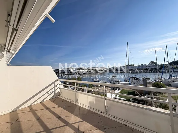 Marina Type 2 de 36m2 environ