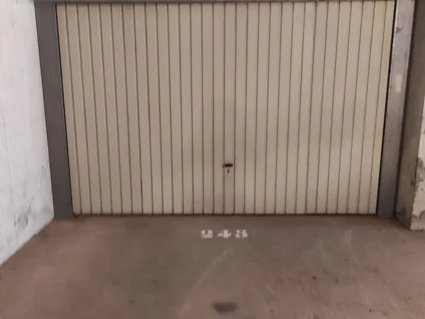 A louer garage