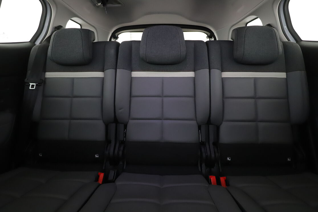 Citroen C5 Aircross 2.0 Blue-HDi Shine EAT8 — photo 14