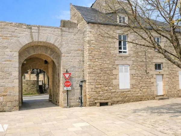 Maison 5 pièces 104 m²