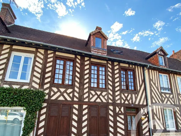Maison 6 pièces 101 m²