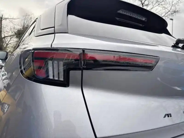 Opel Mokka electrique 156 ch &amp; batterie 54 kwh — photo 61