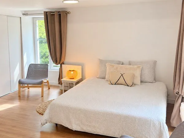Logement à louer SEPTEUIL