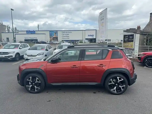 Renault 4 renault  e-tech electrique 150 ch autonomie confort — photo 2