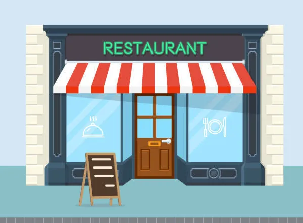 Restaurant et Guiguette