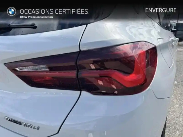 Bmw X2 sdrive18da 150ch m sport euro6d-t — photo 19