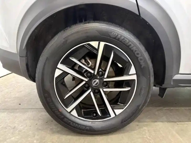 Nissan Juke dig-t 114 — photo 27