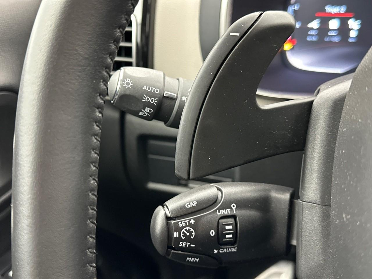 Citroën C5 Aircross puretech 130 s&s eat8 shine — photo 17