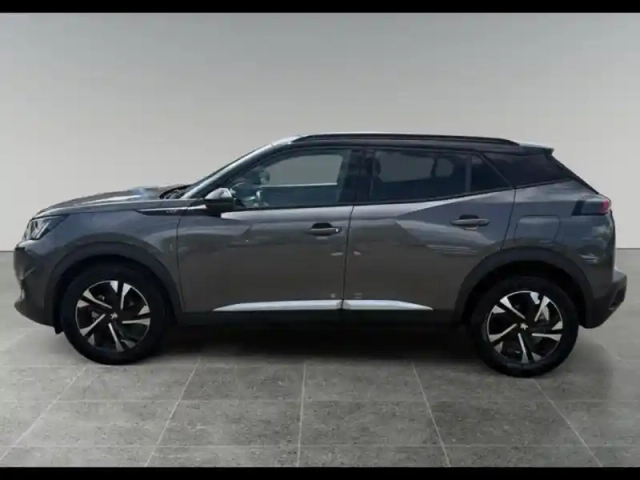 Peugeot 2008 1.2 puretech 130ch s&amp;s gt eat8 — photo 2
