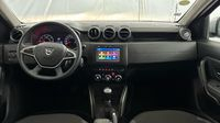 Dacia Duster 1.5 Blue dCi 115ch Prestige 4x2 — photo 11