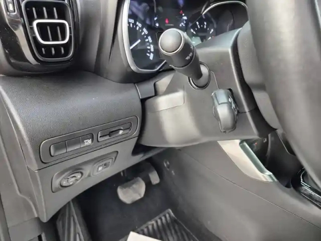 Citroën C3 Aircross puretech 130 s&amp;s eat6 — photo 38