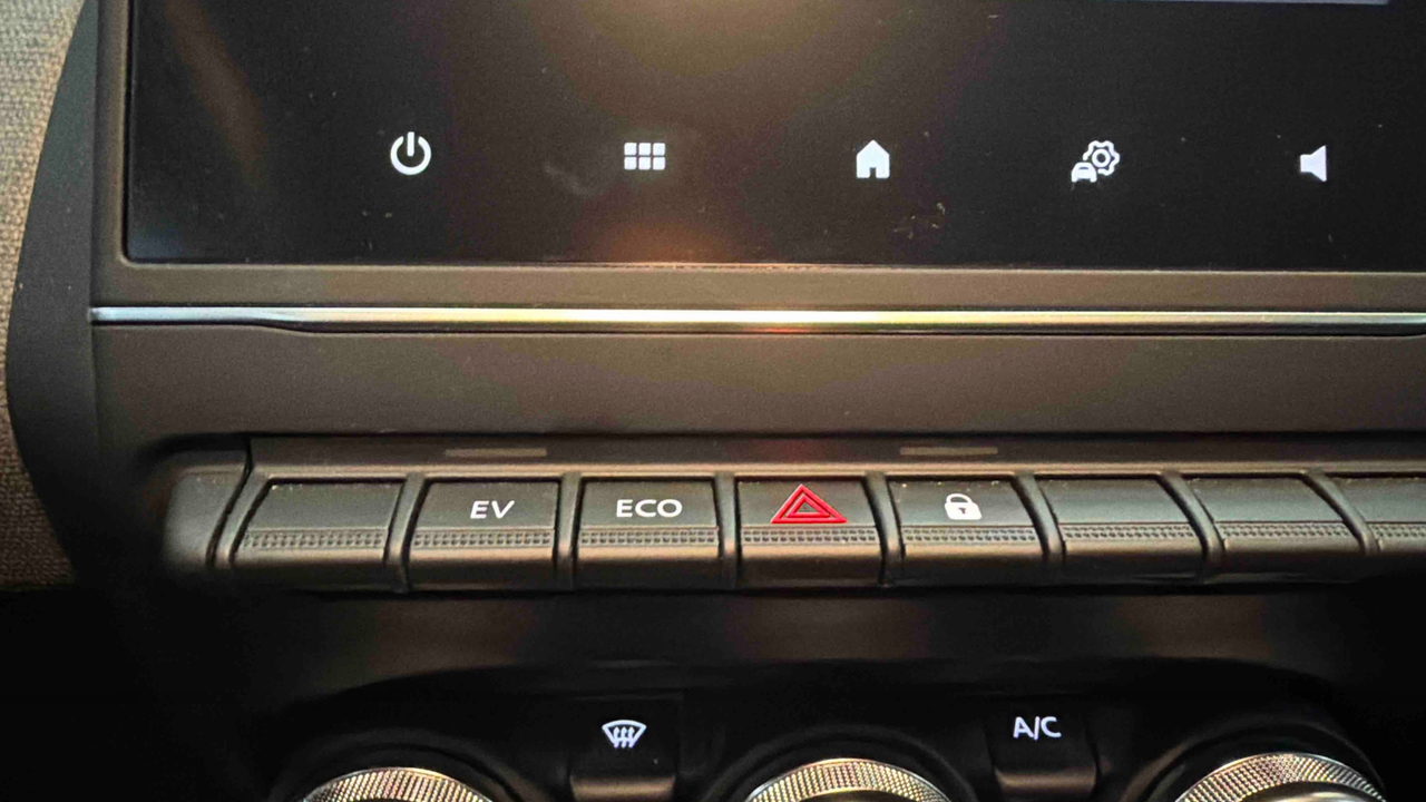 Renault Clio E-Tech full hybrid 145 ch GSR2 — photo 17