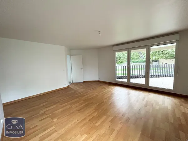 Appartement 4 pièces 85 m²