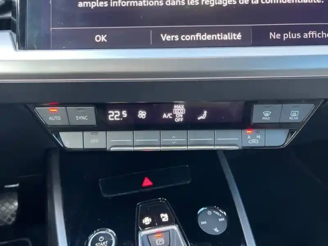 Audi Q4 E-Tron 50 299 ch 82 kwh quattro — photo 31
