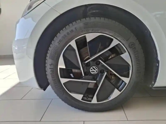 Volkswagen Id.3 145ch pro 58 kwh — photo 6