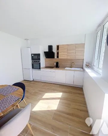 Maison 7 pièces 170 m²