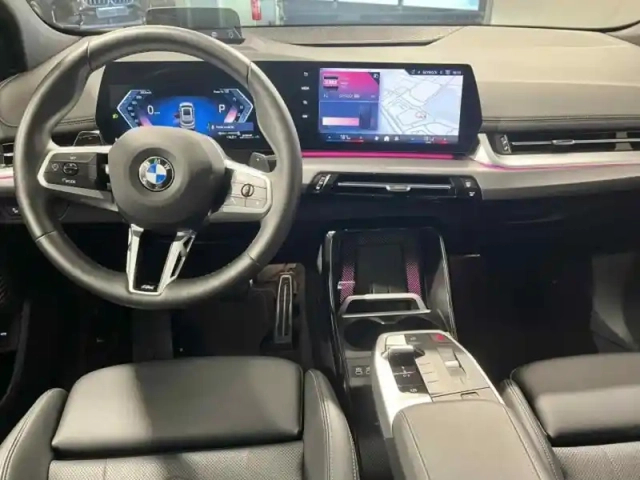 Bmw Serie 2 série 2 activetourer 218i 136ch m sport dkg7 — photo 5