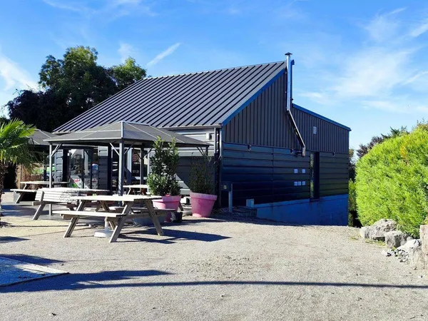 Vente pizzeria empl stratégique à Hautmont (59330)