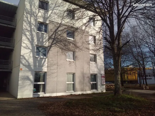 Studio Chantrerie