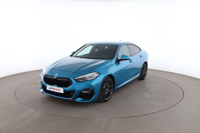 BMW Série 2 Gran Coupé 218d M Sport BV8