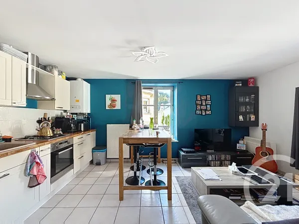 Appartement 3 pièces 71 m²