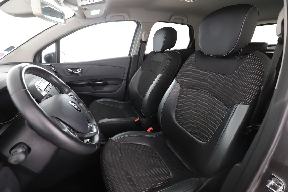Renault Captur 1.2 TCe Energy Intens EDC — photo 9