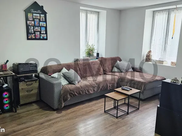 Vente | Maison | 6p | 4ch | 130.00 m² | Boitron