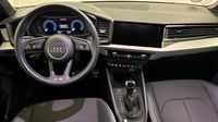 Audi A1 Sportback 30 TFSI 110ch S line S tronic 7 — photo 11