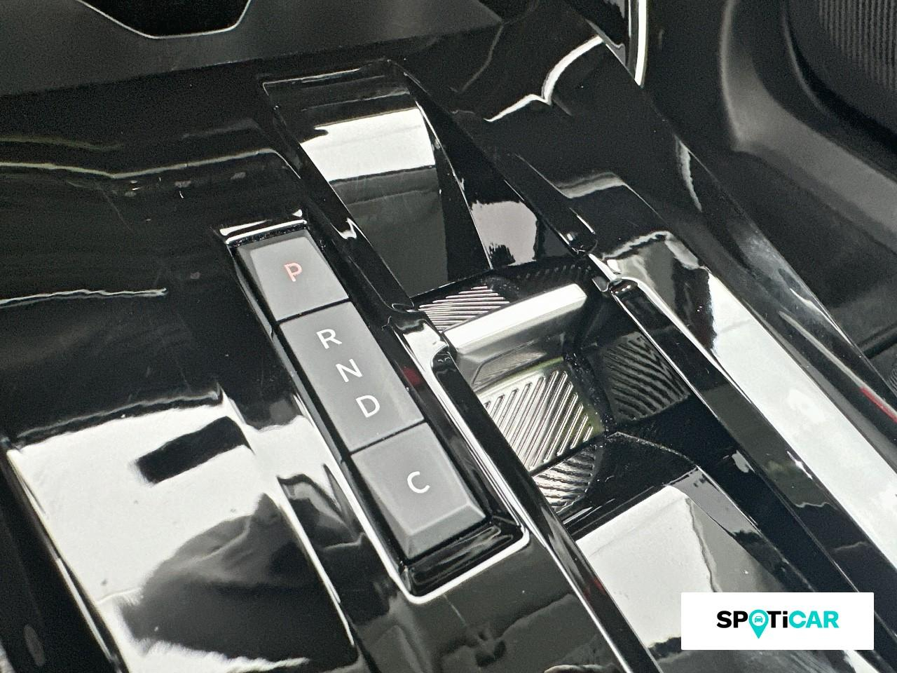 Citroën C3 electrique 113ch 44,2kwh autonomie confort, max — photo 14