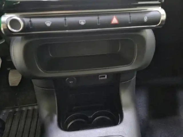 Citroën C3 bluehdi 100 bvm6 — photo 24