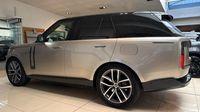 Land-Rover Range Rover 3.0 P460e 460ch PHEV HSE SWB — photo 8