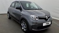 Renault Twingo E-Tech Electric Equilibre R80 Achat Intégral — photo 3