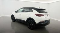 Opel Grandland 1.2 Turbo Hybrid 136ch GS e-DCT6 — photo 7