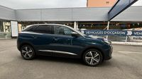 Peugeot 3008 HYBRID 225ch Allure Pack e-EAT8 — photo 4