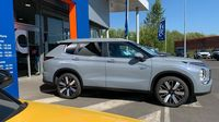Mitsubishi Outlander 2.4 PHEV 306ch Intense 4WD — photo 4