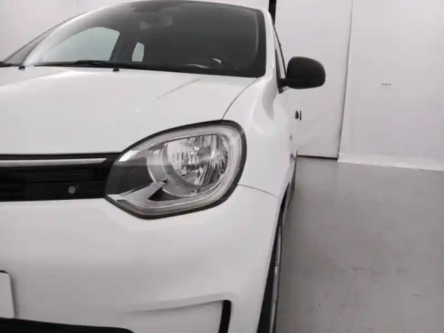 Renault Twingo e-tech electrique iii achat intégral - 21 life — photo 11