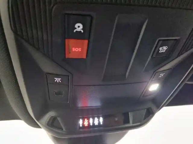 Peugeot 308 hybrid 136 e-dcs6 — photo 62