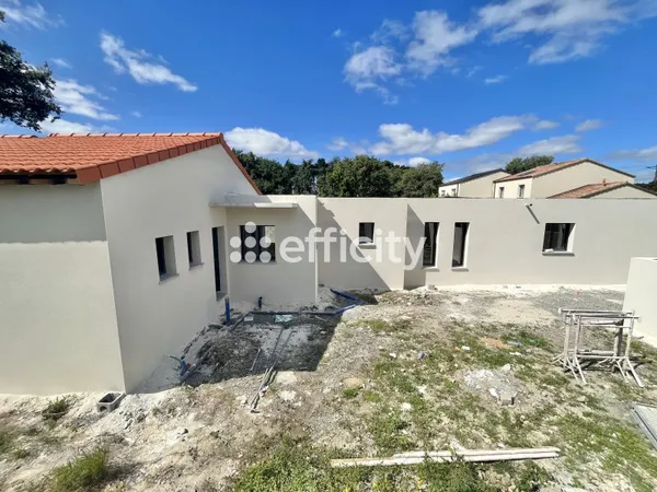 Maison 5 pièces 136 m²