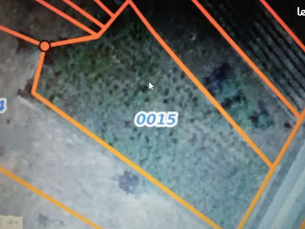 Bien agricole et foncier Vente Domjulien  900m² 1800€