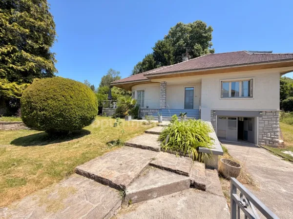 Maison à vendre 5 pièces Proche de SAINT FELIX (74)
